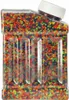KIK KX4086 Perle di idrogel per fucile 250 g colorate Anteprima dell’immagine prodotto 5