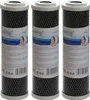 filtro per acqua potabile a 3 stadi da sottolavello Sistema Anteprima dell’immagine prodotto 6