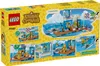 LEGO Let s Dodo Airlines, Sada na stavění, 7 rok/roky, Náhled obrázku produktu 17