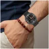 Bracelet Tech-Protect en acier inoxydable pour Samsung Voir les images du produit 4