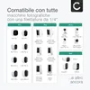 CELLONIC Supporto per telecamera di videosorveglianza Anteprima dell’immagine prodotto 5