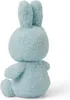 Miffy Sitting Terry Light Blue - 23 cm - 9'' Produktbild-Vorschau 2