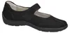 Waldläufer Damen Ballerinas  Leder schwarz 6,5 Produktbild-Vorschau 61