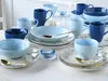 CreaTable, 24256, Candy Drops Bunt, Kombiservice 16-tlg, Produktbild-Vorschau 6