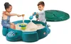 Little Tikes Piaskownica Żółw 173905 Náhľad obrázku produktu 8