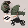 Lionelo Kombikinderwagen Mika Plus 3in1 bis 38 Monate Produktbild-Vorschau 6