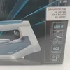 Imetec ZeroCalc Z1 2500, Żelazko suche i parowe, Stopa ze Podgląd zdjęcia produktu 17