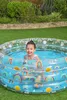 Bestway® Planschbecken Rainbow Splash™ Ø 150 x 53 cm Produktbild-Vorschau 27