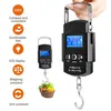 Taschenwaage Hintergrundbeleuchteter LCD-Bildschirm Waage Produktbild-Vorschau 2