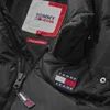 Tommy Jeans Kurtka puchowa Alaska Czarny - Rozmiar 3XL Podgląd zdjęcia produktu 4