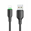 Mcdodo Charger Usb Lightning Fast Charging Cable For Iphone Voir les images du produit 11