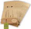 Staubsaugerbeutel ähnlich VARIANT VO 01, 20 Staubbeutel Produktbild-Vorschau 1