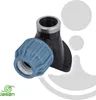 Jason PP-Klemm-Wandscheibe Ø 20 mm x 1/2 Zoll IG - DVGW Produktbild-Vorschau 2