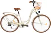 Damenfahrrad Davi Maria Aluminium 28", für 160–185 cm, 7 Produktbild-Vorschau 1