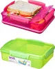 Sistema Snackbox SNACK ATTACK DUO TO GO 975 ml zufällige Produktbild-Vorschau 10