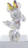 Swarovski Mickey & Friends Minnie 5690168 Neuheit 2024 Anteprima dell’immagine prodotto 1