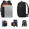 OKWISH 18 Zoll Bag Rucksack Schule Arbeit & Freizeit Produktbild-Vorschau 5
