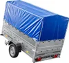 Führerschein B Anhänger GARDEN TRAILER 230 KIPP mit Produktbild-Vorschau 10