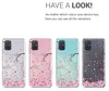 kwmobile Case kompatibel mit Samsung Galaxy A71 - Hülle Produktbild-Vorschau 4