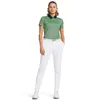 Under Armour Golf Drive damesbroek, model 2, maat 2 Productafbeelding-voorbeeld 11