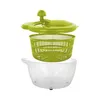 Westmark Salatschleuder Fortuna, 5 l, rutschfest, Anteprima dell’immagine prodotto 2