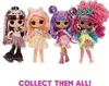 LOL Surp.Tweens Swap Fashion Doll-Braids Produktbild-Vorschau 11