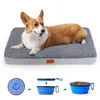 Tierkissen Orthopädisches Hundebett Grosse Hunde - Produktbild-Vorschau 1