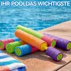 6er-Set Wasserpistolen, für Kinder & Erwachsene, ideal für Produktbild-Vorschau 3