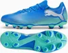 Puma Future 7 Play Fg/ag Fußballschuhe Blau EU 40 1/2 Blau Produktbild-Vorschau 11