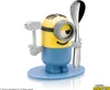 WMF Eierbecher Minions® mit Löffel 3201010394 4000530708540 Anteprima dell’immagine prodotto 1