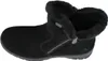 Rieker Winterboots Damen 31363137383630 Schwarz 39 EU Produktbild-Vorschau 56