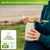 Blockhütte Termos na Jedzenie Szczelny do Pracy 730 ml Podgląd zdjęcia produktu 3