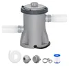 Bestway® Filterpumpe 1.249 l/h, 23 W Produktbild-Vorschau 1