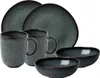 like. by Villeroy & Boch Lave gris Frühstücks-Set 6-tlg. Produktbild-Vorschau 1
