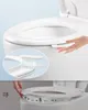 SONGMICS WC-Sitz O-Form, Kindersitz, Absenkautomatik, Produktbild-Vorschau 7