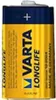 VARTA Mono-Batterie ''Longlife'', Alcaline, Type D, LR20, Voir les images du produit 7