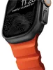 Nomad Rocky Point Band, Skupina, Smartwatch, Čierna, Apple, Náhľad obrázku produktu 8