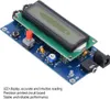 CW-decoder, morsecode-decoder, morsecode-lezer, vertaler, Productafbeelding-voorbeeld 7