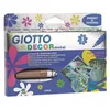 Giotto Décor Métal K05 Voir les images du produit 4