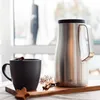 alfi Isolierkanne Studio TT, Edelstahl mattiert 1,0 l, Produktbild-Vorschau 13