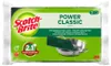 Scotch-Brite CLSP3 Tampon à récurer Scotch-Brite Classic, Voir les images du produit 2