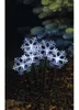 EMOS LED-Weihnachtsschneeflocken 30 cm DCZC01 Produktbild-Vorschau 3