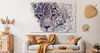 Fabelhafte Canvas LEINWAND BILDER 120x80 cm XXL Kunstdruck Produktbild-Vorschau 2