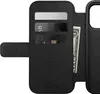 Nomad Modern Leather Folio iPhone 17 Pro Nero Anteprima dell’immagine prodotto 10