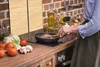 A person cooking in a kitchen. Náhled obrázku produktu
