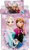 Pościel Frozen Purple 05 140x200, 70x90 cm Podgląd zdjęcia produktu 7