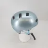 Helm Uvex Kid 3 für Kinder grau-weiß größe 55-58 cm Produktbild-Vorschau 9