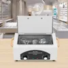 Horúcovzdušný sterilizátor, 2 l 300 W pre nechtový salón, Náhľad obrázku produktu 4