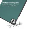 imoshion Bibliothèque pliante pour le Honor Pad 10 - Vert Voir les images du produit 3