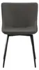 Stuhl 1 Sitzer Sessel Holz Esszimmer Luxus Modern Möbel Produktbild-Vorschau 2